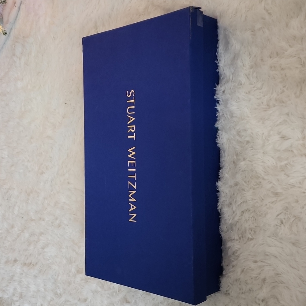 Stuart weitzman boots